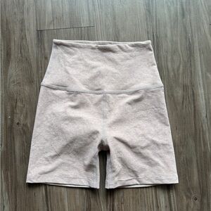 Beyond Yoga Spacedye Keep Pace 5" Short